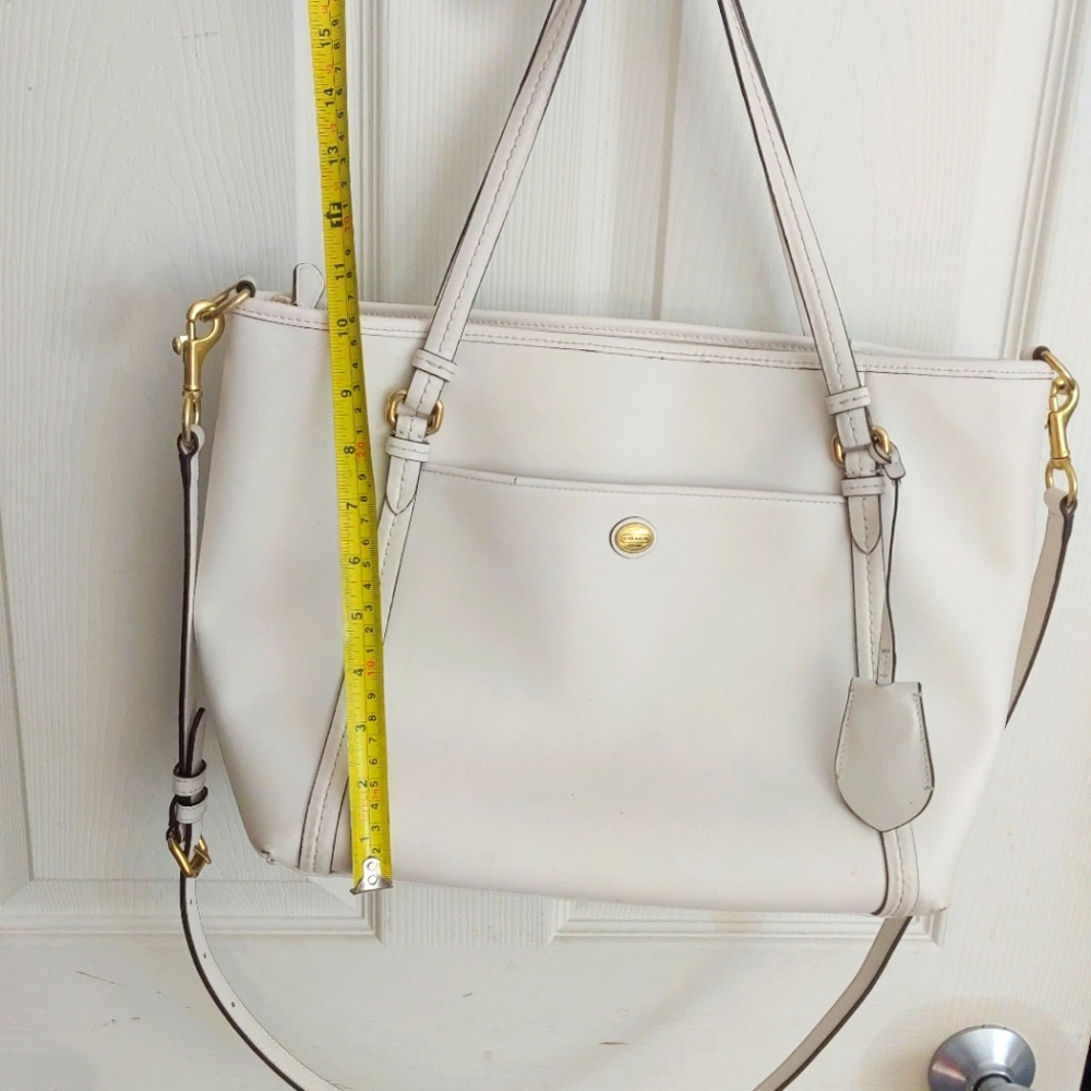 Coach Purse - Picture 5 of 10